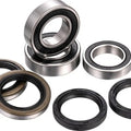 Factory-Links Wheel Bearing & Seal Kit #KWK-T-003 for Kawasaki KX85 2007-2020