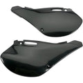 UFO Side Panels Black KA03721001 for Kawasaki KX250 2-Stroke/KX125 1999-2002