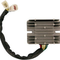 Rick's Motorsports Regulator/Rectifier for Suzuki GSXR1000 2005-2006