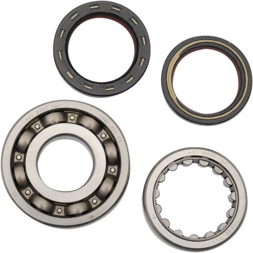 Hot Rods Main Bearing and Seal Kit fits Honda CRF250X 4-Stroke/CRF250R 4-Stroke