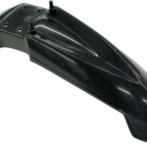 UFO Fender Front Black for KTM 65 SX 2002-2008 KT03070001 KTM 65 SX 2002-2008