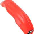 UFO Fender Front 00-19 CR Red for Honda CRF150R 2007-2014 for Honda Crf 150