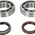 Hot Rods Main Bearing and Seal Kit for Suzuki RM-Z250 2010-2017