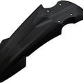 UFO Front Fender Black #YA04865001 fits Yamaha YZ65 2019-2025