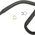 Fuel Star Fuel Line Hose & Clamp Kit #FS00001 fits Honda VT1100