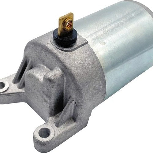 Rick's Motorsports Starter Motor #61-429 for Yamaha YZF-R3/MT-03