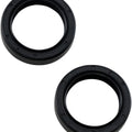 PU Fork Seals Yamaha TW200 Trailway/TW200/XV250 Route 66/SRX250 #139758