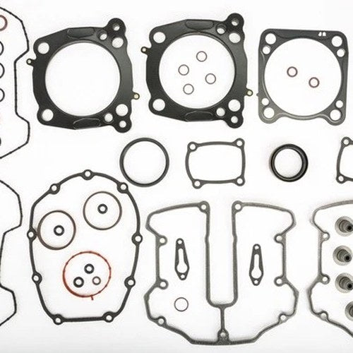 Cometic Est Complete Engine Gasket Kit 4.25" Bore .040" #C10256 Harley Davidson