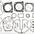 Cometic Est Complete Engine Gasket Kit 4.25" Bore .040" #C10256 Harley Davidson