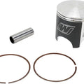 Wiseco Piston .50mm Over 89.50mm 6.8:1 #871M08950 Honda CR500R/CR480R