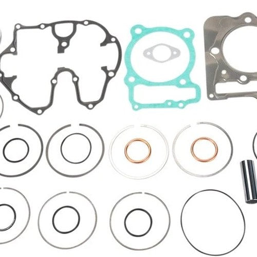 Wiseco Piston Kit 0.50mm Over 85.50mm 10:1 #PK1032 fits Honda XR400R 1996-2004