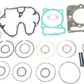 Wiseco Piston Kit 0.50mm Over 85.50mm 10:1 #PK1032 fits Honda XR400R 1996-2004