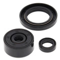 Vertex-Winderosa Engine Oil Seal Kit #822339 fits Yamaha XT250 2008-2025