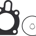 James Oil Pump Mount Gasket Kit #JGI-04-XL Harley Davidson Sportster