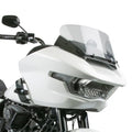National Cycle VStream Quantum+ Windshield Mid Light Tint N20435 Harley Davidson