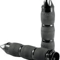 Avon Grips Spiked Air Cushioned Black #MT-AIR-90-AN-SP