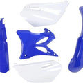 Acerbis Plastics Kit 12 Original fits Yamaha YZ85 2002-2014