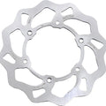 Galfer Standard Solid Mount Wave Brake Rotor Front #DF489W for Yamaha YZ85/YZ80