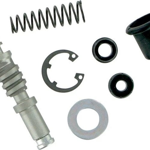 Moose Brake Master Cylinder Repair Kit Front Yamaha 125/250/500 #141772