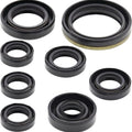 Vertex-Winderosa Engine Oil Seal Kit Yamaha YZ250F 4-Stroke/WR250F 2001-2013