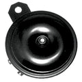 Emgo Universal Horn Single Hole 12V 3.62"D Black