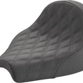 Saddlemen Renegade LS Solo Seat Black Indian Chief/Chief Dark Horse 2022-2024