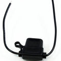 Emgo Universal In-Line Blade Fuse Holder 30A