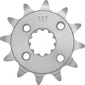 Moose 520 Front Sprocket 12T for Honda XR250R/CRF250L/CRF250F