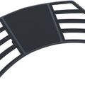 Kuryakyn Omni Luggage Rack Black #6769 fits Honda Goldwing