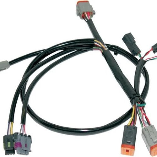 Namz Complete Ignition Harness #NHD-32435-00 Harley Davidson
