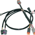 Namz Complete Ignition Harness #NHD-32435-00 Harley Davidson