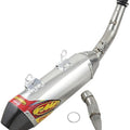 Fmf Factory 4.1 Rct SL Slip-On Muffler #045632 KTM/Husqvarna