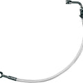 Magnum Sterling Chromite II Rear DOT Brake Line Kit 18-13/16" #3615