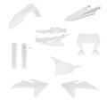 Acerbis Full Plastics Kit White KTM 250 XC-W/300 XC-W/150 XC-W/500 XW-F