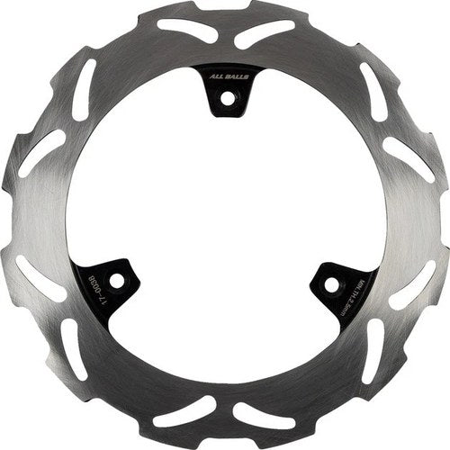 All Balls Front Brake Rotor #18-0038 for Yamaha/Suzuki YZ85/RM85/YZ80/RM85L