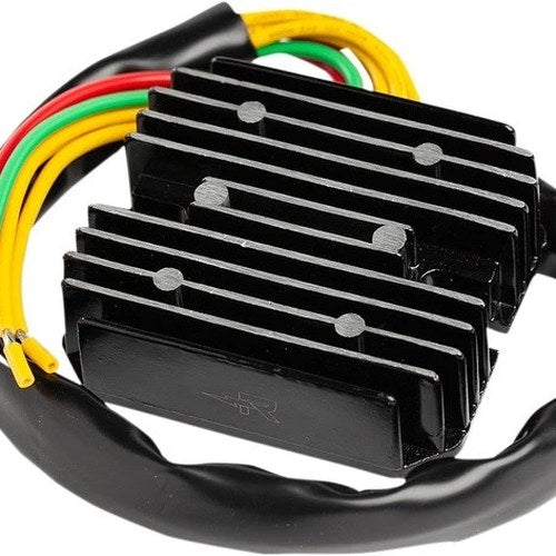 Rick's Motorsport Lithium-Ion Battery-Compatible Rectifier/Regulator #14-515