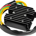 Rick's Motorsport Lithium-Ion Battery-Compatible Rectifier/Regulator #14-515