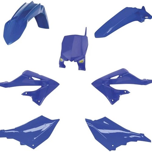 Cycra 5-Piece Replica Kit Original 20 fits Yamaha YZ250 2-Stroke/YZ125 2022-2025