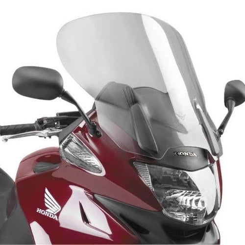 National Cycle Fairing Mount VStream Windshield Clear N20002 for Honda Deauville