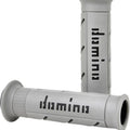 G2 Domino XM2 Dual Compound Grips Gray/Black