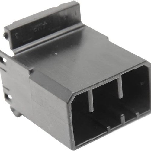 Namz Amp Multi-Lock Cap Connector 8-Pin 5-Pack