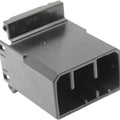 Namz Amp Multi-Lock Cap Connector 8-Pin 5-Pack