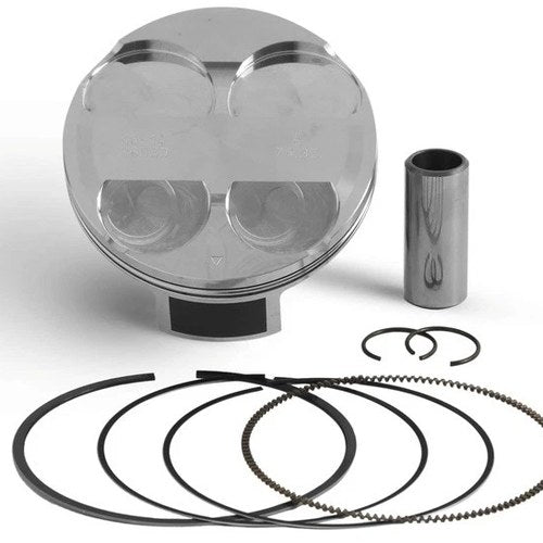 Vertex Piston 76.97mm 13.7:1 for Kawasaki KX 250 F 2017