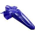 Cycra Powerflow Rear Fender Blue for Yamaha YZ450F/YZ250F/YZ450FX/YZ250FX