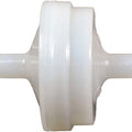 Visu Filter Large Capacity Fuel Filter 3/16"-1/4"