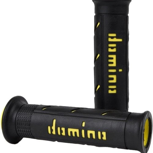 G2 Domino XM2 Dual Compound Grips Black/Yellow