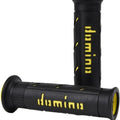 G2 Domino XM2 Dual Compound Grips Black/Yellow