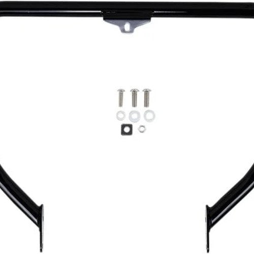 Cobra V-Bend Freeway Bars Black 601-2110B Harley Davidson Dyna