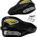 Cycra Replacement ProBend Enduro Handguard Shields Black