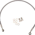 Galfer Rear Brake Line Kit fits Suzuki GSX-R1000 2007-2008